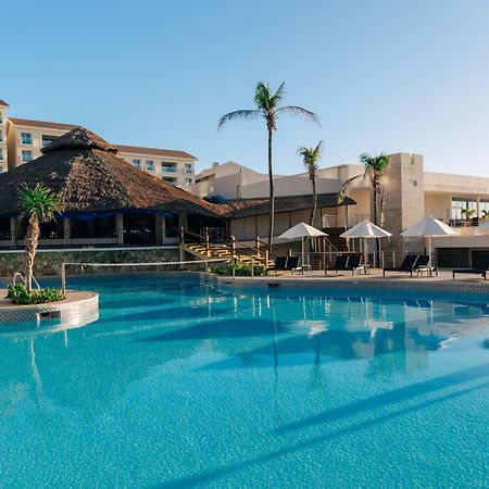 Casa In Yaakumech Aparthotel Cancun Exterior photo