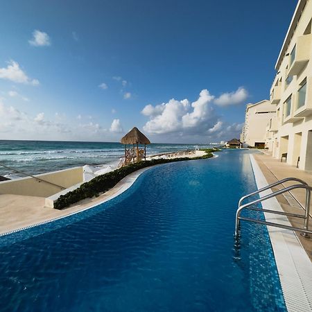 Casa In Yaakumech Aparthotel Cancun Exterior photo