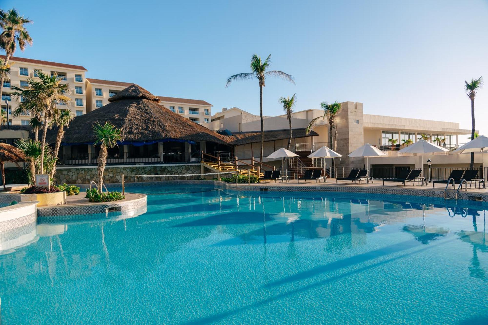 Casa In Yaakumech Aparthotel Cancun Exterior photo